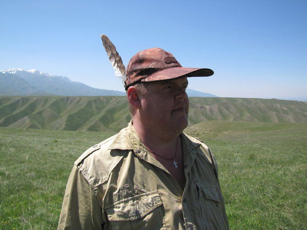 Дмитрий Фадеев