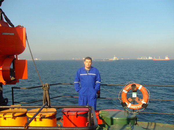 Александр Кириёнок