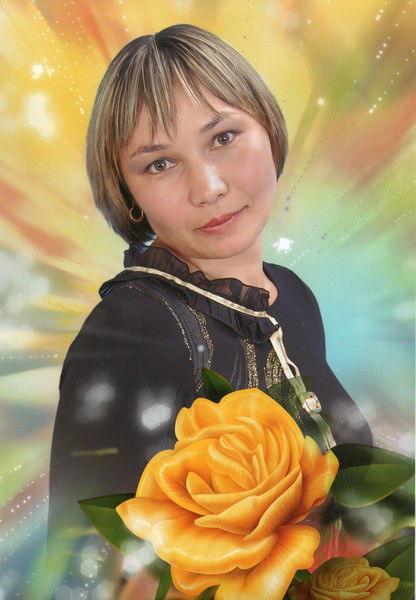 Айгуль Байгужинова