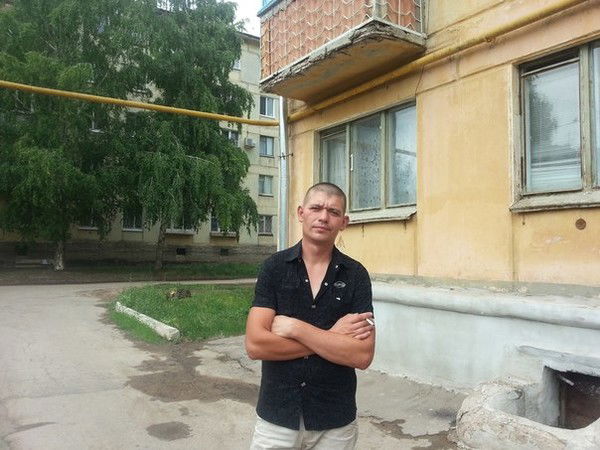 Рашид Беглов