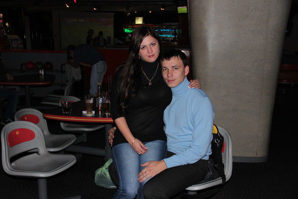 Андрей Чебукин