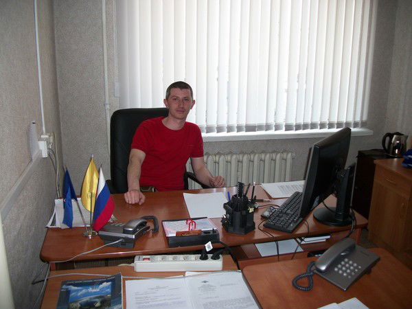 Сергей Ботнарь