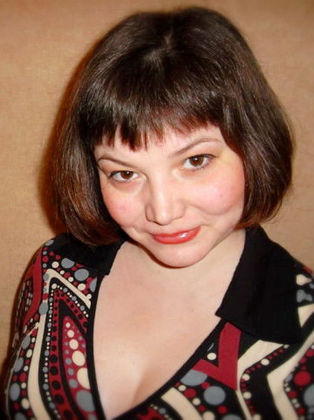 Наталья Кислова