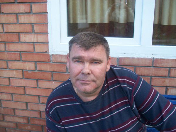 Игорь Доценко