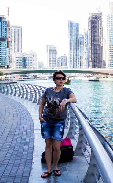 Наталья Мурованная