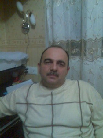 Ширали Гусейнов