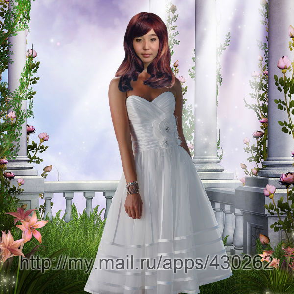 :muslimka: Не Важно