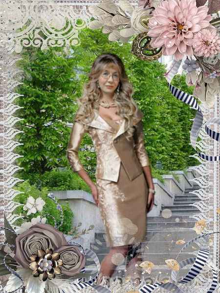 Маргарита Лебедева