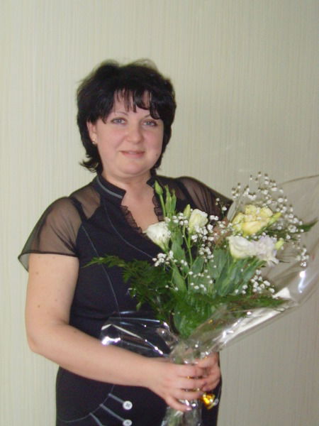 Марина Зубко