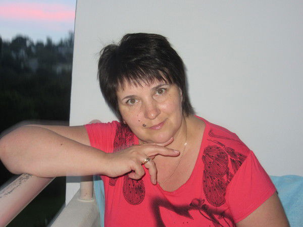 Елена Рачкова - Юнина