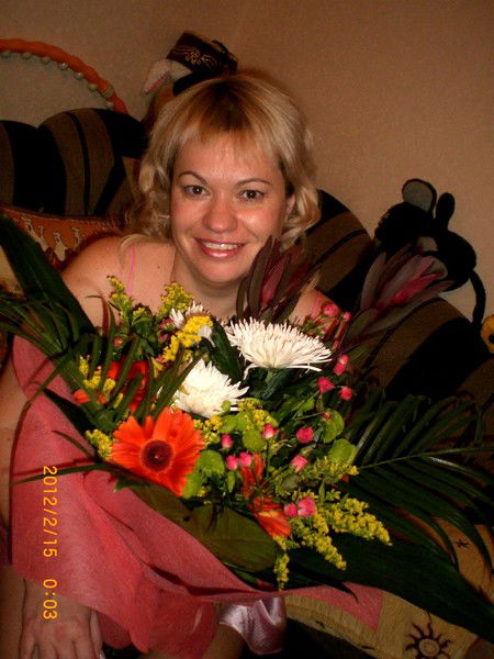 Валерия Стасевич