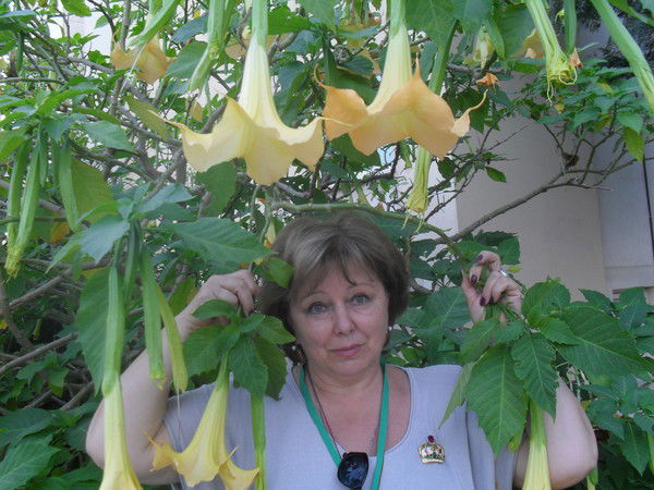 Лариса Славянская