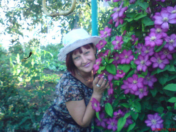 Неля Грипась