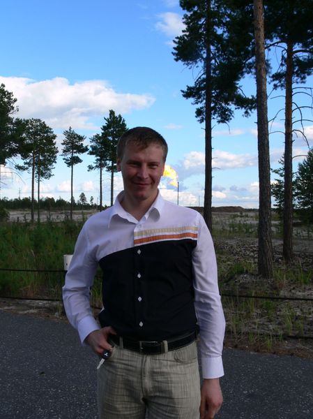 Фархад Салимов