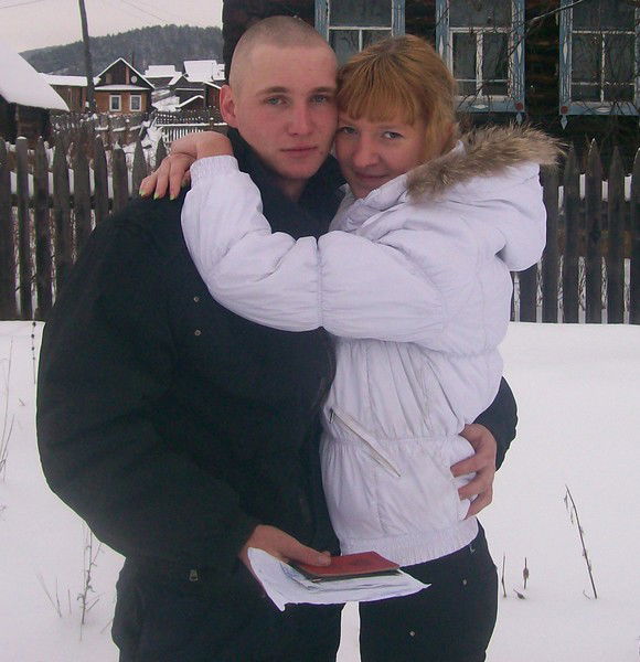 Виктор Ельцов