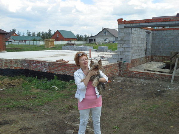 Алла Кузякина