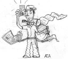 Академия Радости Академия Радости