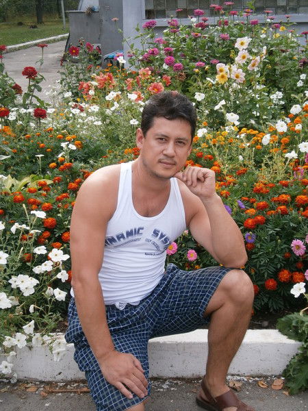 Александр Кан