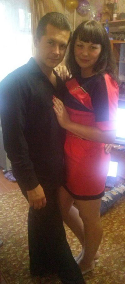 Катеринка Боровкова