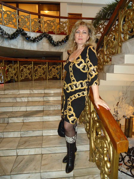 Наталья Смолякова