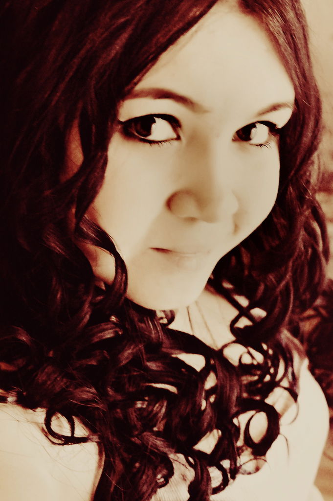 Оля Грязнова