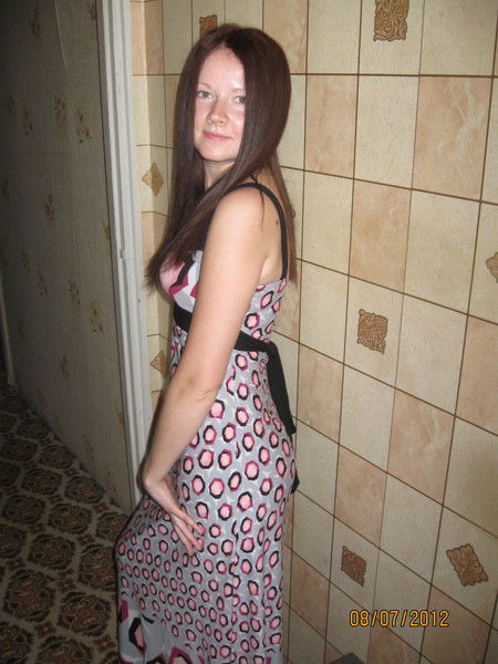 Евгения Маслова