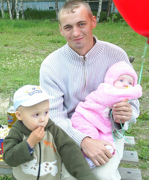 Дмитрий Мотовилов