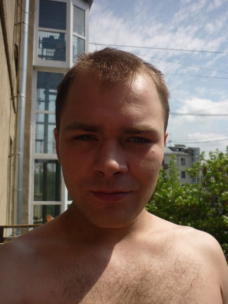 Олег Дорофеев