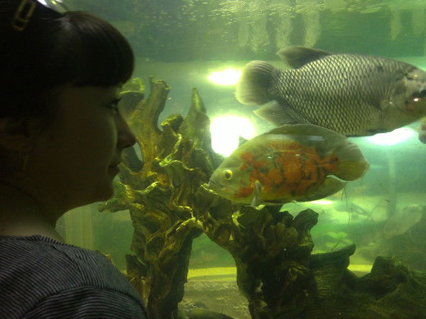 Оксана Шарафутдинова