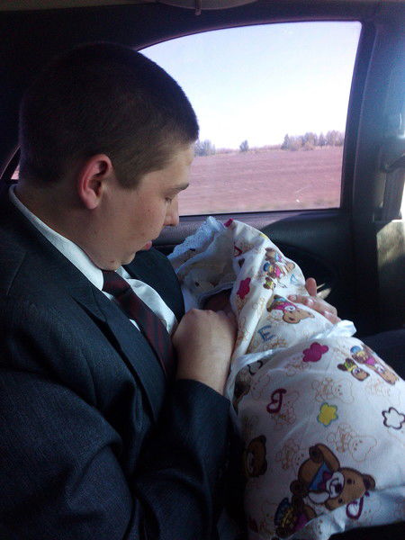 Игорь Баштаков