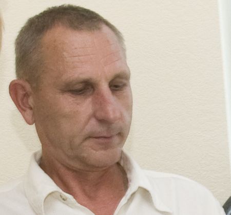 Борис Вишняков