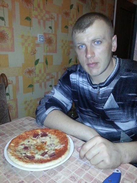 Валерий Горчаков