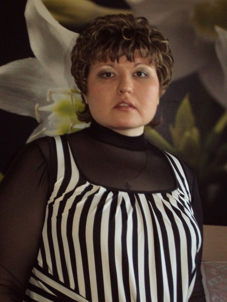 Ирина Оленева