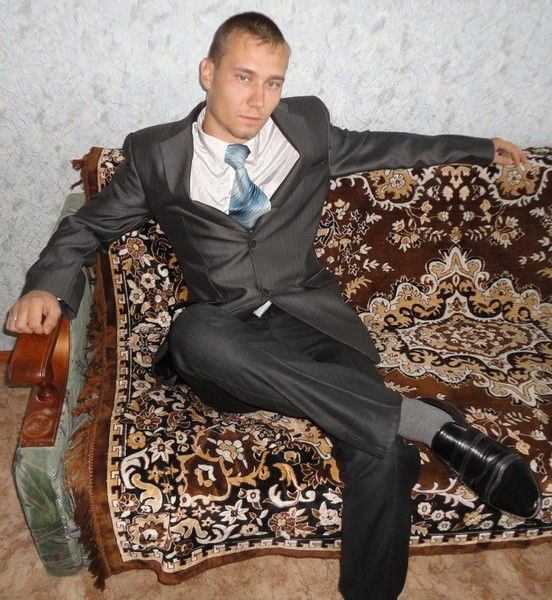 Юсан Мингазов