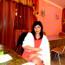 Aknur Asanbaeva