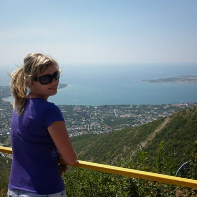 Марина Акимова