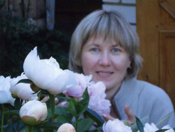 Гульнара Сабитова