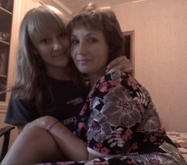 Наталья Волокитина