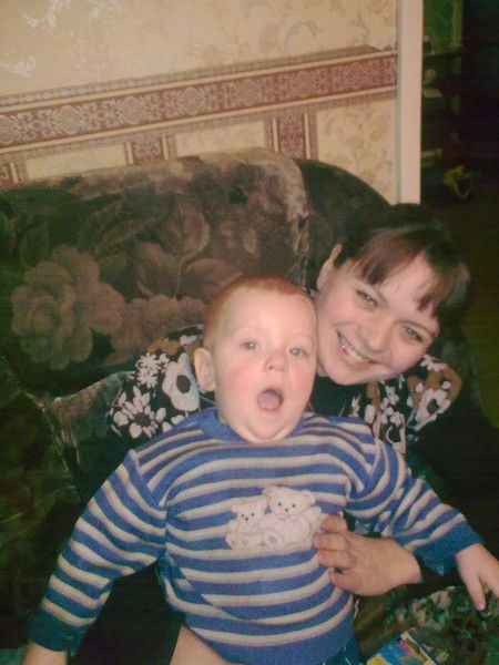 Мария Батцель