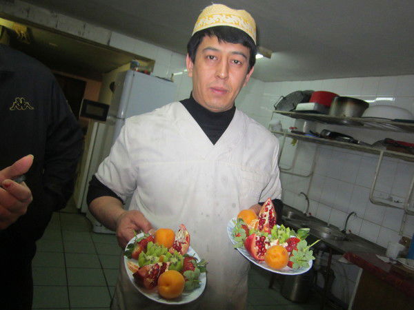 Donyor8585 Ahmatjanov