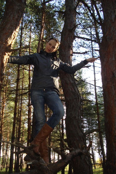 Каролина Павлова