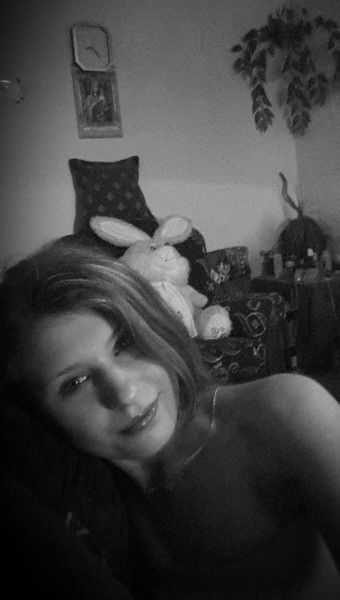 Анастaсия Шахова