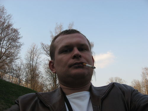 Сергей Полевщиков