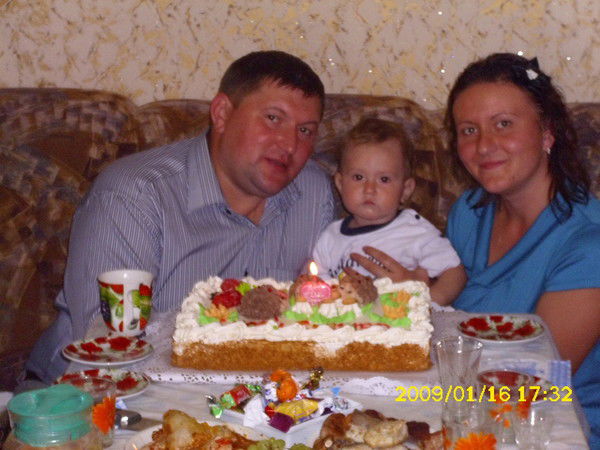 Маша Колоногая