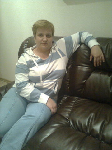 Оксана Ксюшка