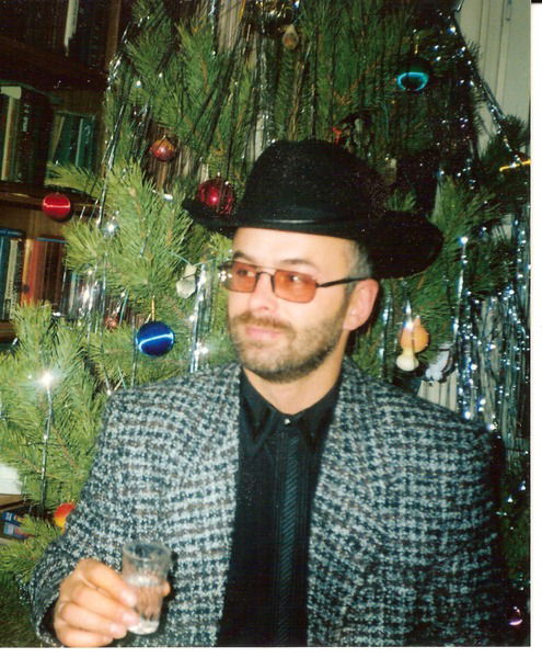 Андрей Евтихов