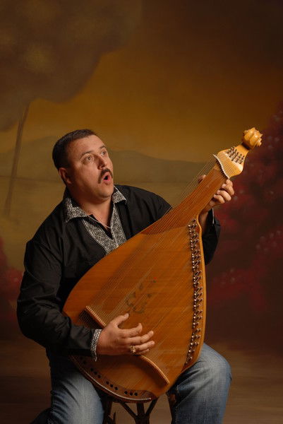 Владимир Семенец