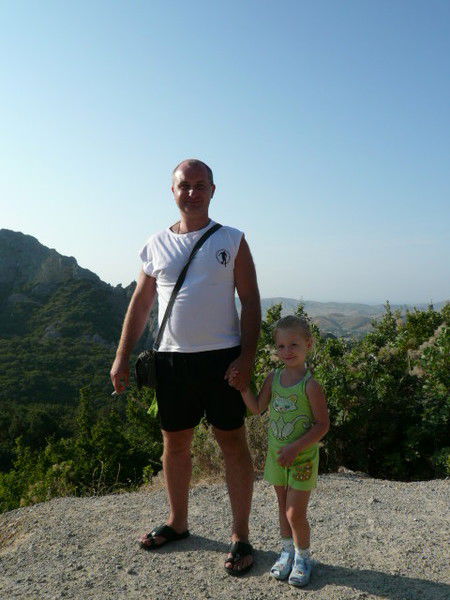 Виталик Ломанов