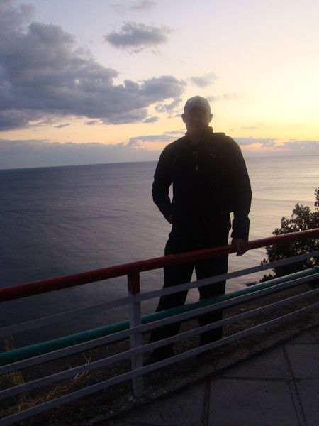 Виктор Темный