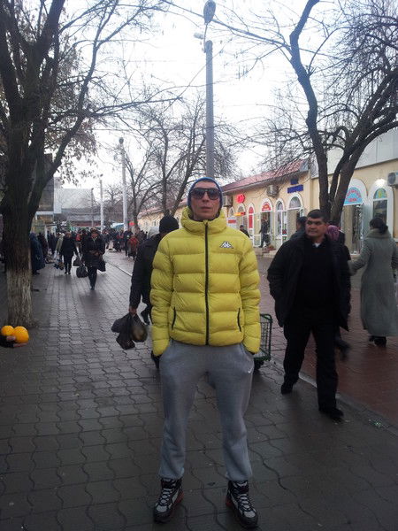 Вячеслав Иванов